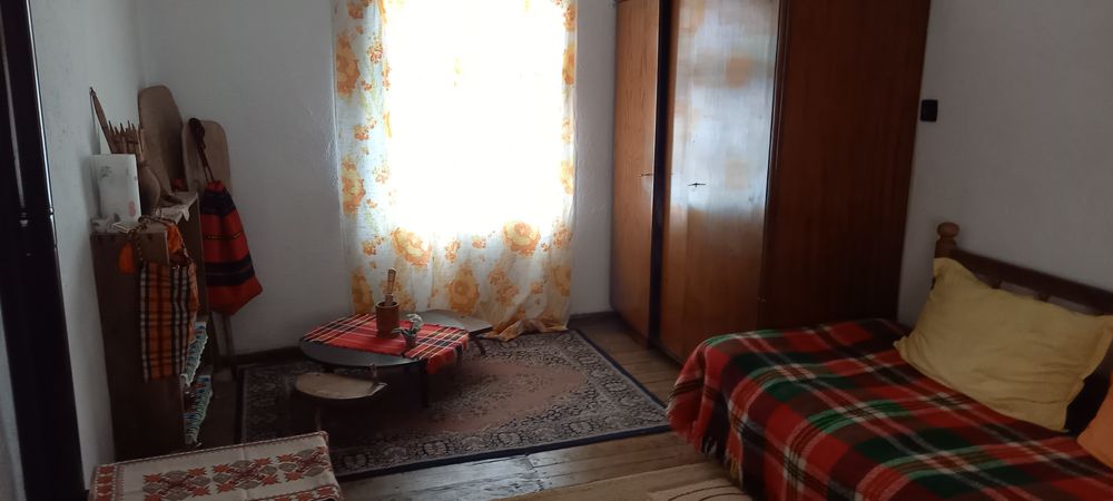 Продава се Къща в с. Лява река, Област Стара Загора - 60 кв.м за 340 €/кв.м - Снимка #1