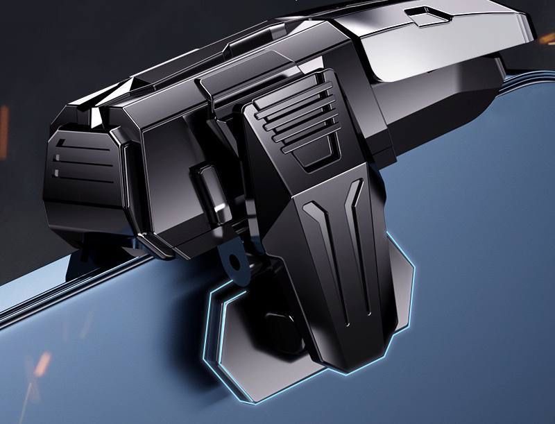 Триггеры Джойстик