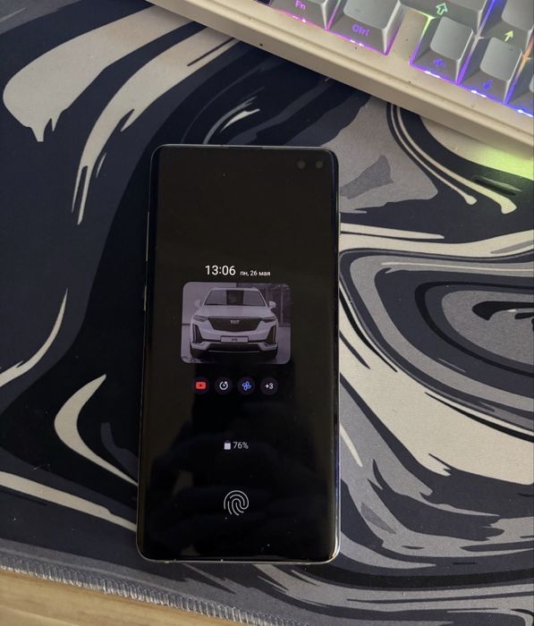 samsung s 10+ 128гб