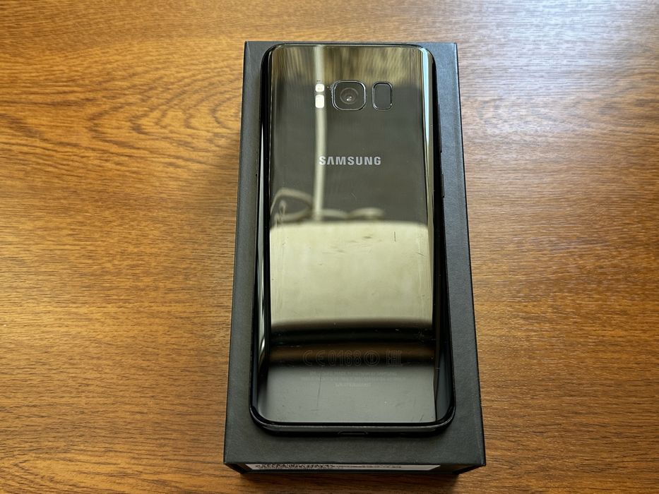 Samsung Galaxy S8 64gb