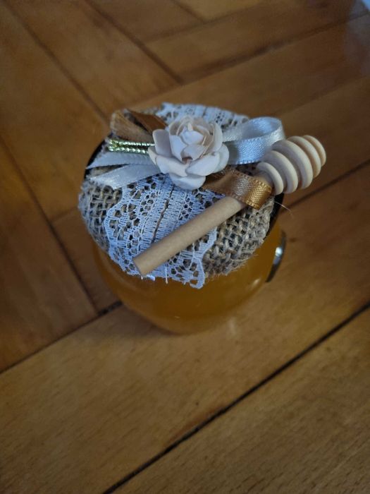 Комплекти по поръчка за кръщене