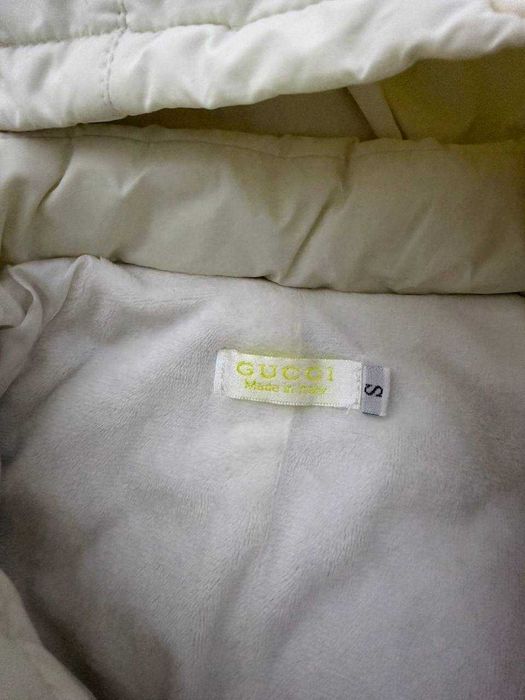 Комбинезон зимний б/у