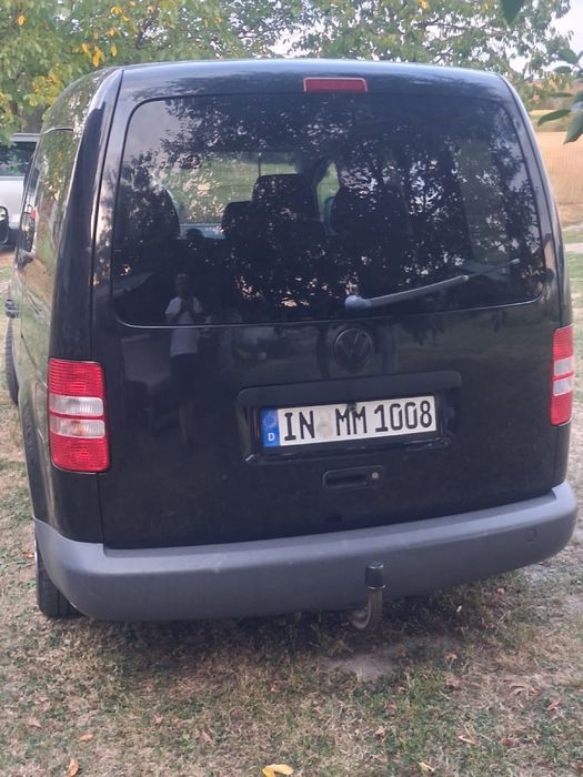 Vand caddy  2006