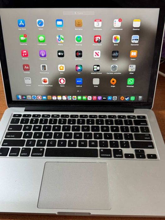 MacBook Pro 2015