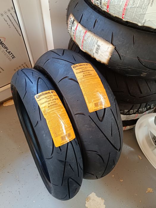 Honda cbr 650fa  abs