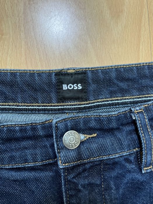 Hugo Boss Delaware3 мъжки дънки W34