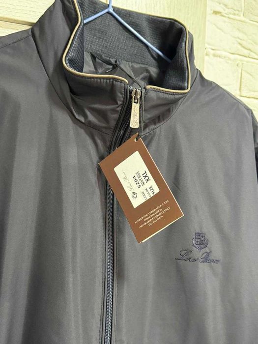 Куртка демисезонная