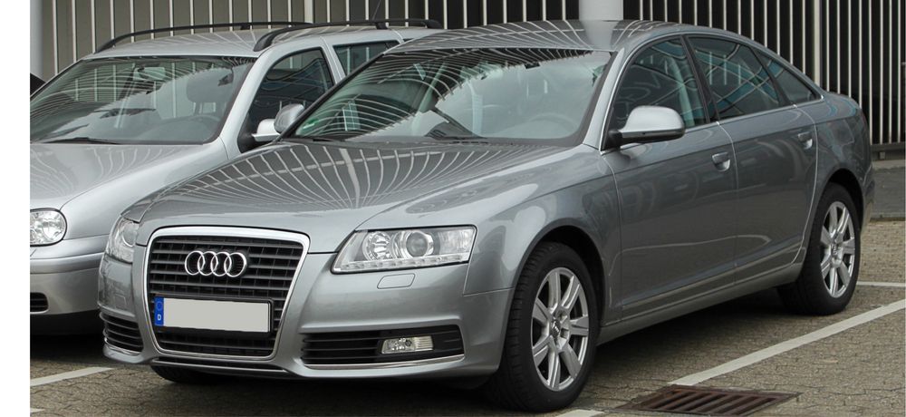 Închirieri Auto NON-STOP 9 locuri Audi A6 / BMW