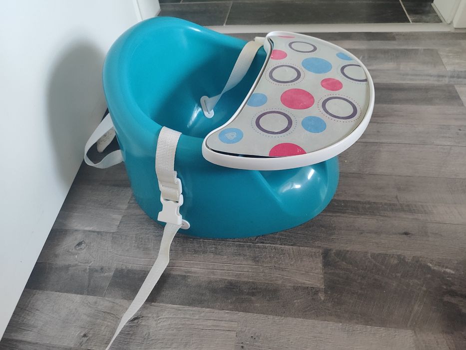 Scaun de masa pentru copii