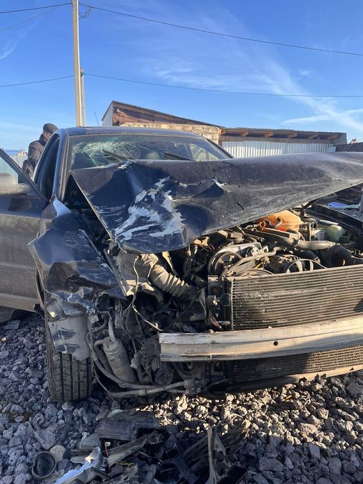 passat b5 пассат В5 б5