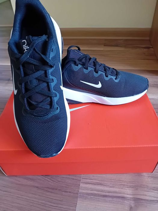 Маратонки Nike Air Zoom