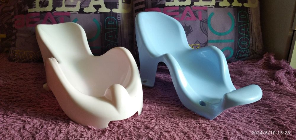 Люлька для купания,кроватка