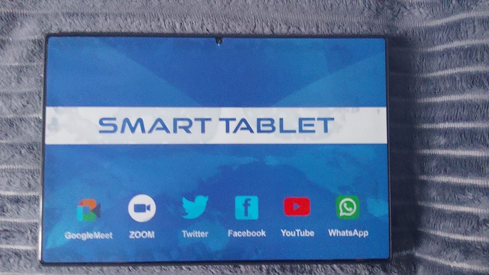 Продам планшет состояние новое