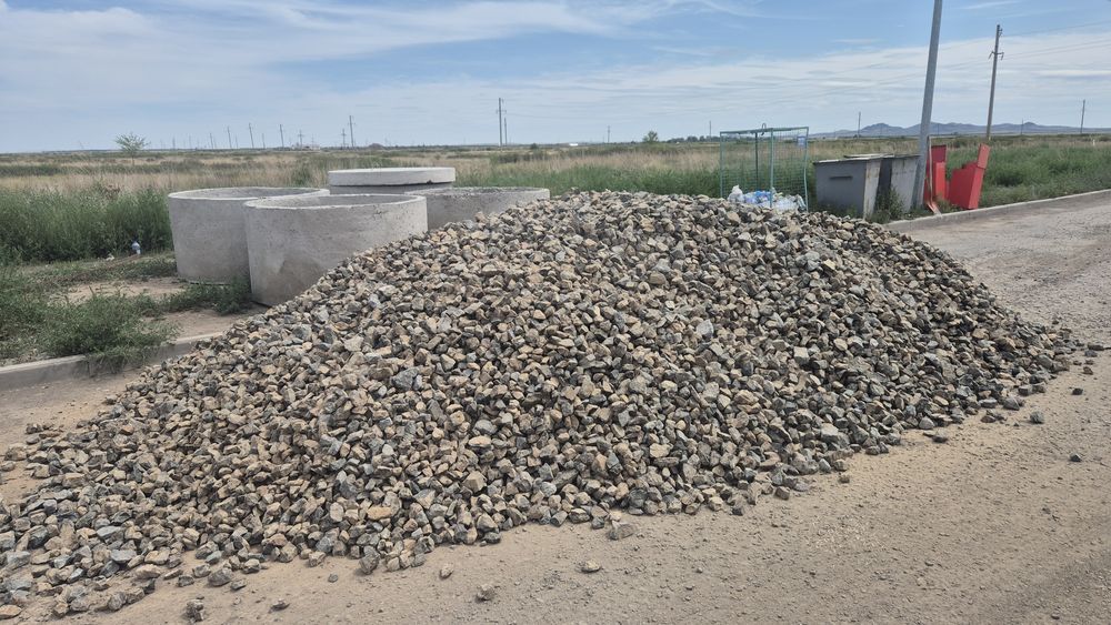 Вывоз снега мусор