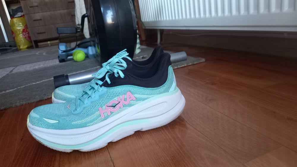 Обувки за бягане HOKA BONDI 9