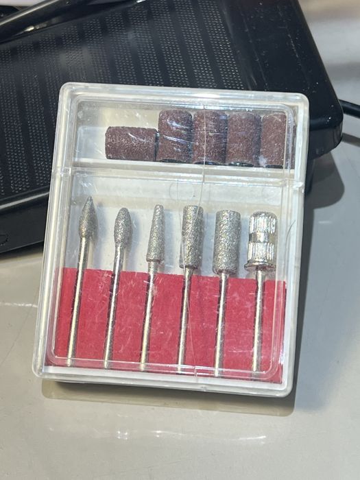 Маникюрный аппарат