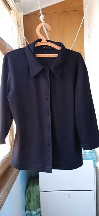Продам  рубашки размеры 46-48 не дорого