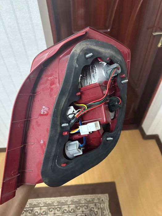 Gentra orqa fara original