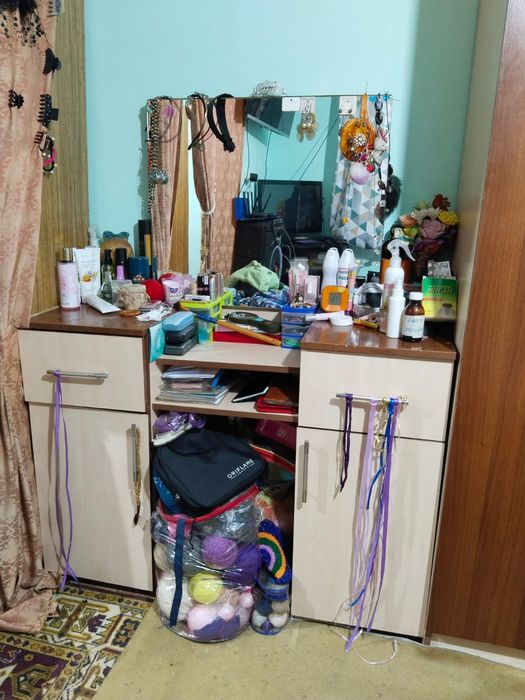 Спальный гарнитур