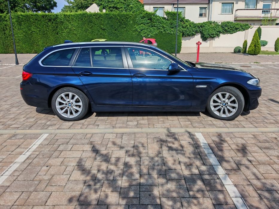 BMW F11  seria 520D