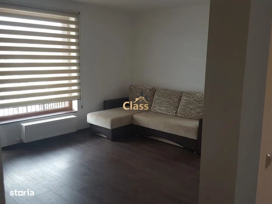 Apartament 2 camere | Decomandat | Parcare| 55 mpu | Zona Petrom Baciu