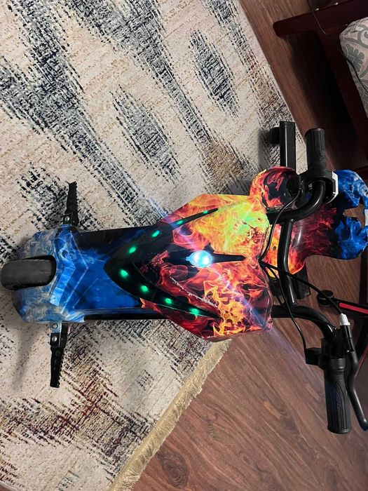 Детский Дрифткар