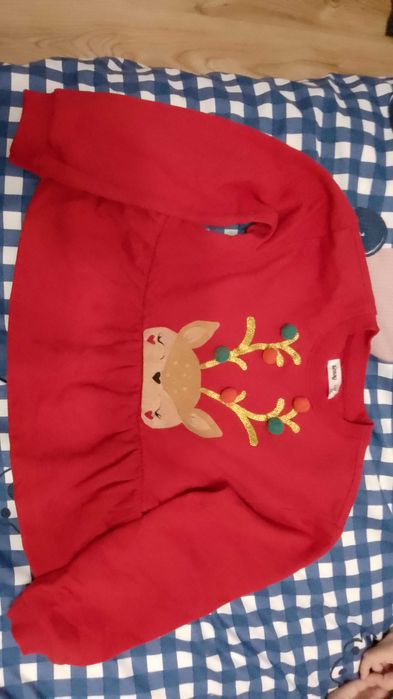 Детски дрешки комплекти