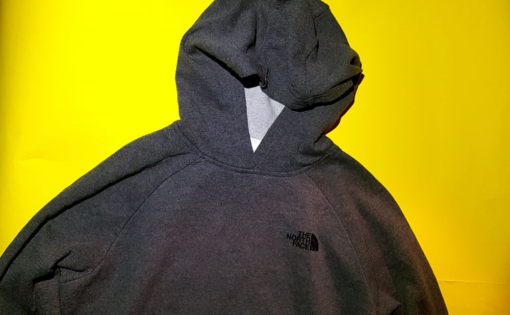 North Face  мъжки суичър