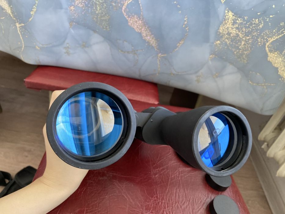 Бинокль, comet (B/U)