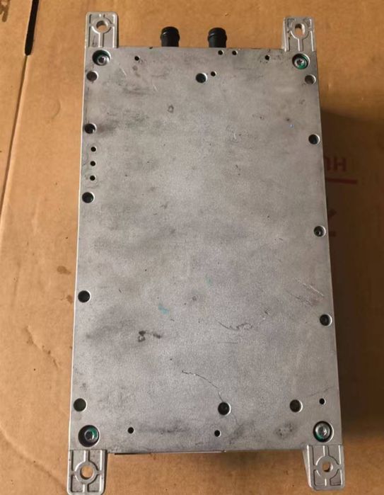 Платы для электромобилей