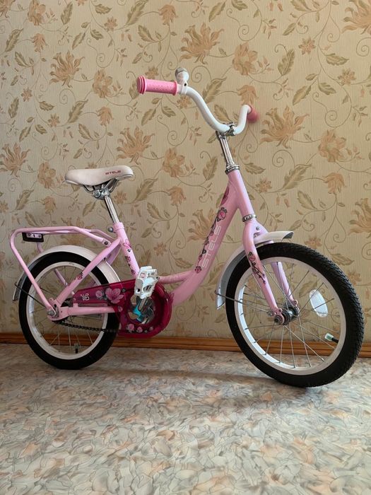 Продам велосипед детский