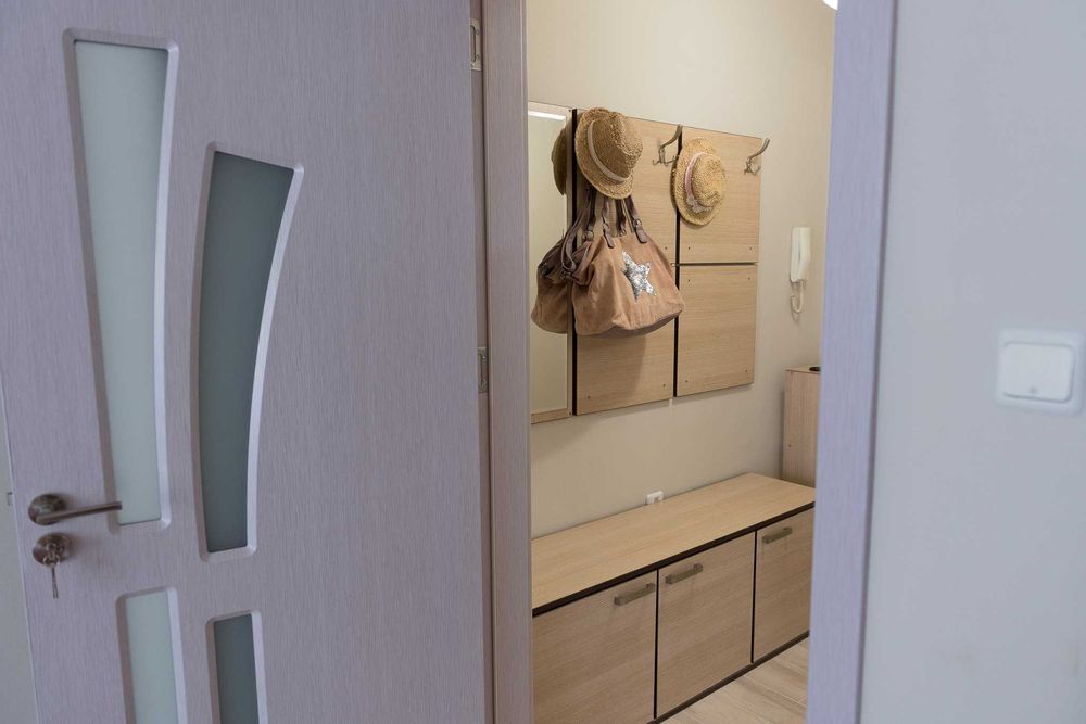 Дава се под наем Двустаен апартамент в Варна, Окръжна болница - 60 кв.м за 550 € - Снимка #15