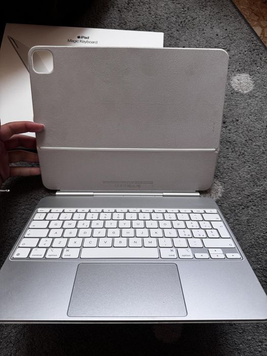 Ipad Pro 13 (M4)2TB