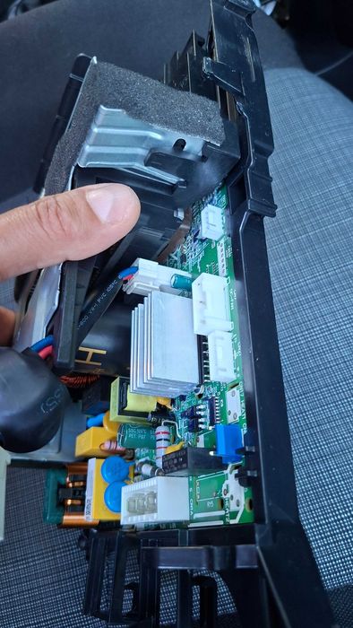Placa Electronica Aer Condiționat Bosch Heinner Beko Midea Nordstar