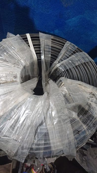 Продам Кабель АВВГ 3×6