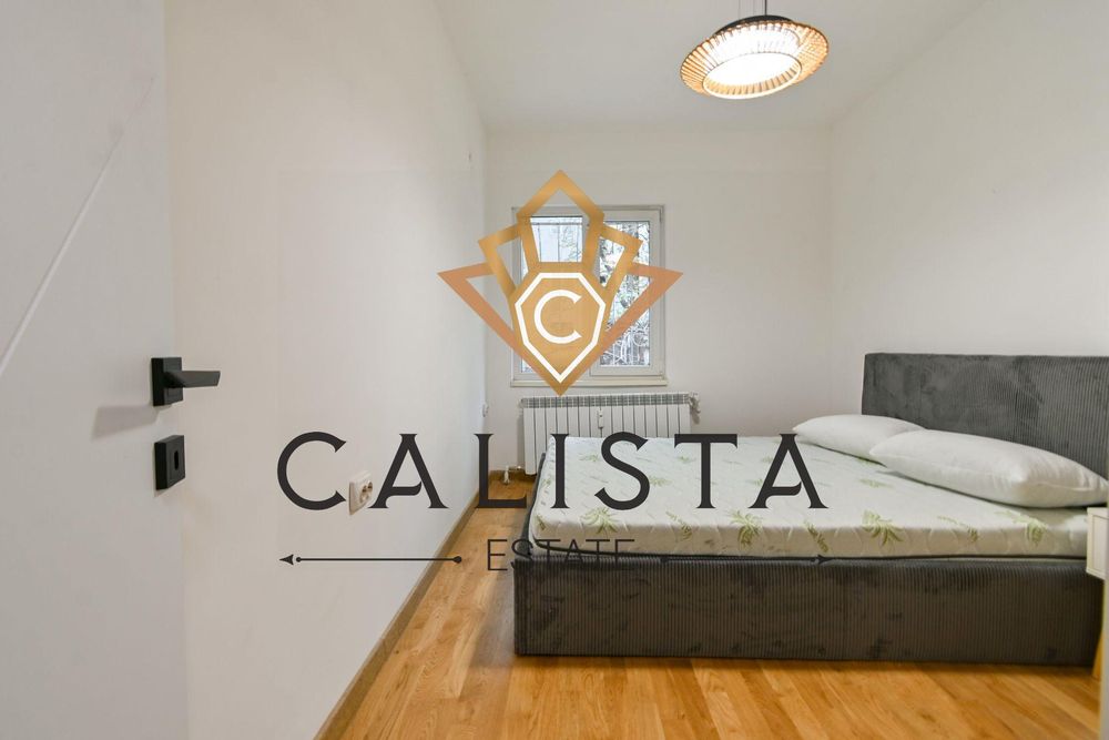 Дава се под наем Двустаен апартамент в София, Оборище - 45 кв.м за 700 € - Снимка #8
