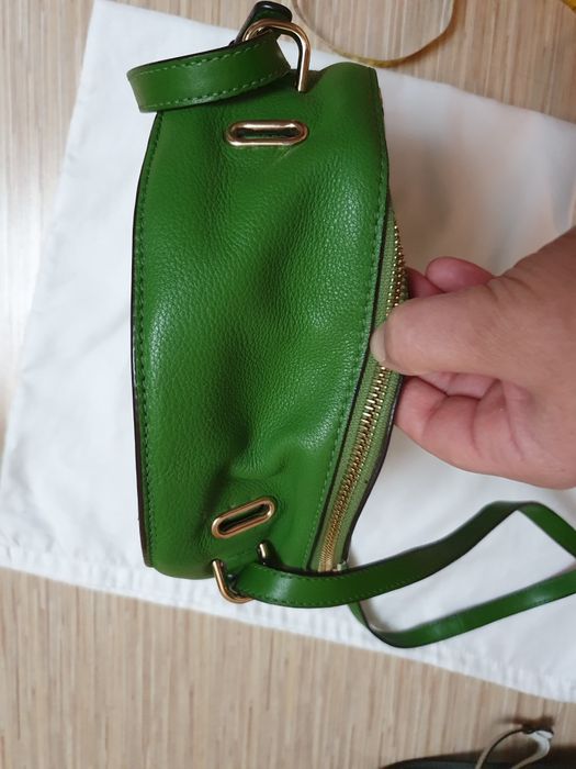 Мichael kors *2в1 оригинална раница/чанта