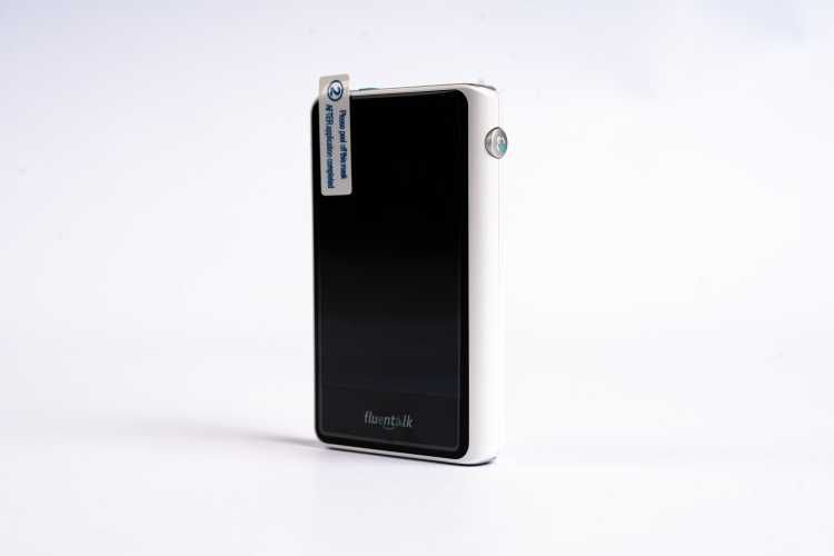 Электронный переводчик Timekettle T1mini белый
