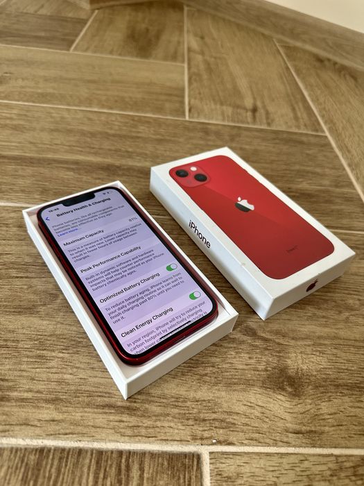 IPhone 13, 128GB