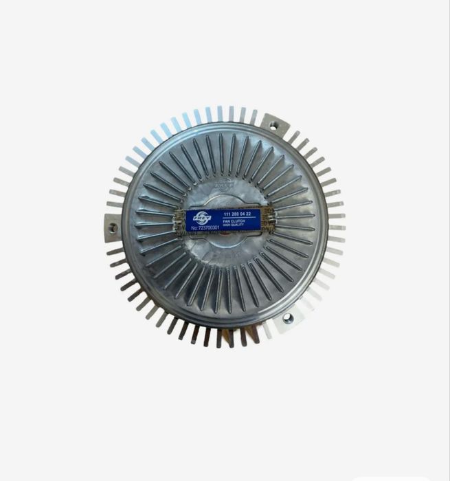 Вискамуфта мерседес w210