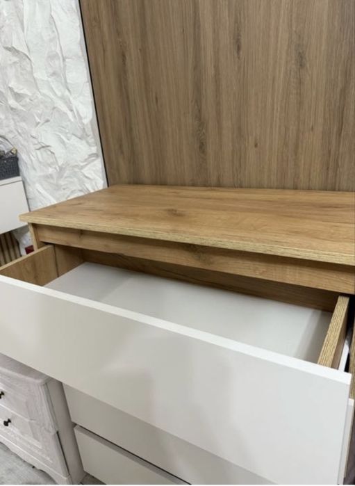 Продам новый комод