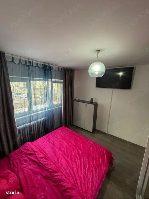 Ap 2 camere, confort 1, 58mp, pe Bld. Stefan cel Mare, langa metrou