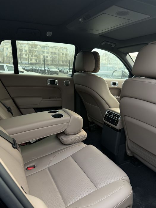 Lixiang L7 ultra 25/26