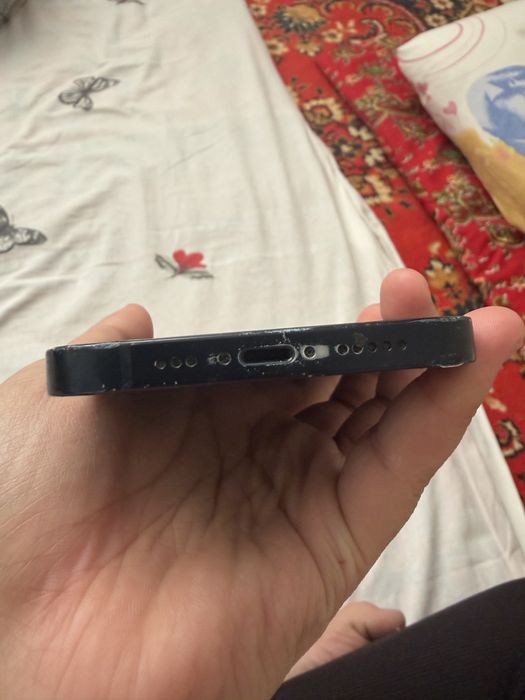 IPHONE 13 буу состаЯние