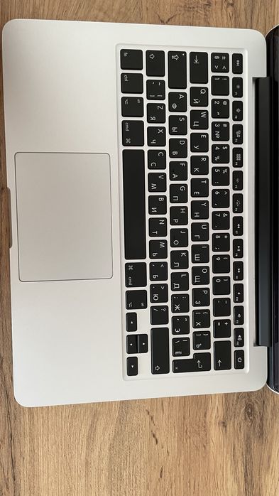 Macbook Pro Late 2013