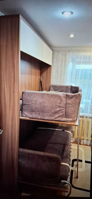 Продам кровать трансформер