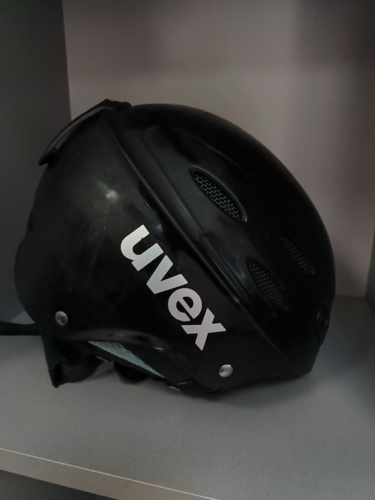 Скиорска каска Primo