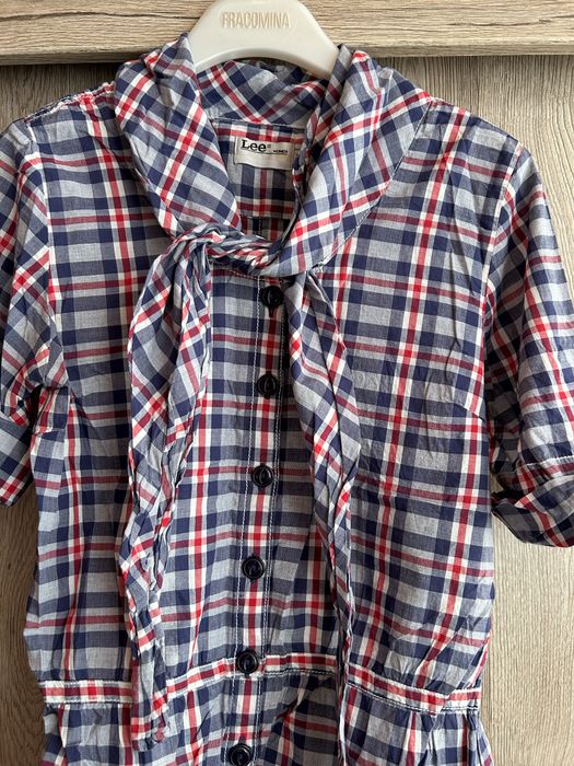 LEE Нова оригинална риза размер XS