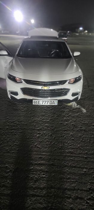 Malibu2 2.4 atmasferni