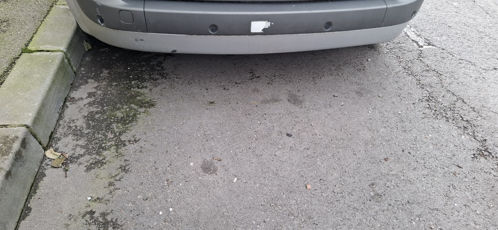 Piese Renault scenic 2,2005